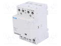 EATON ELECTRIC Z-SCH230/63-40 Modulaarinen kontaktori 63A