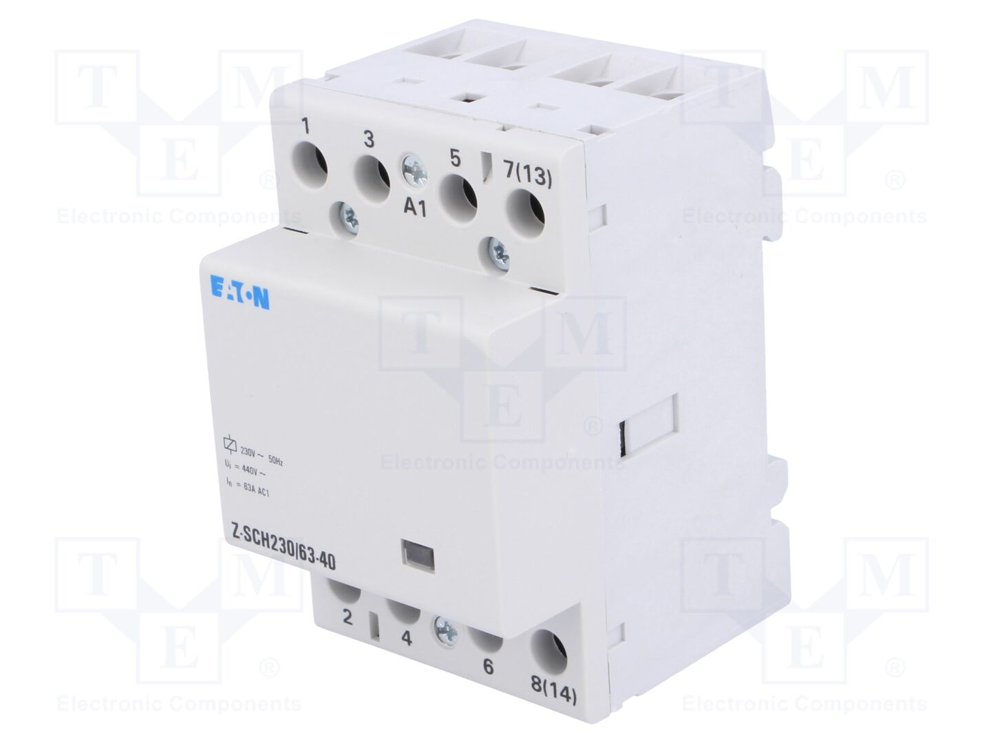 EATON ELECTRIC Z-SCH230/63-40 Modulaarinen kontaktori 63A