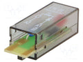SCHRACK 7-1415036-1 Suojamoduuli 230VAC