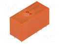 TE Connectivity RTE24005 Sähkömagneettinen rele 5VDC