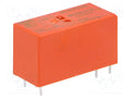 TE Connectivity RTS3T012 Sähkömagneettinen rele 12VDC