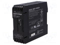 OMRON S8VK-G06024 DIN-kiskoon asennettava kytkentävirtalähde 60W 24VDC