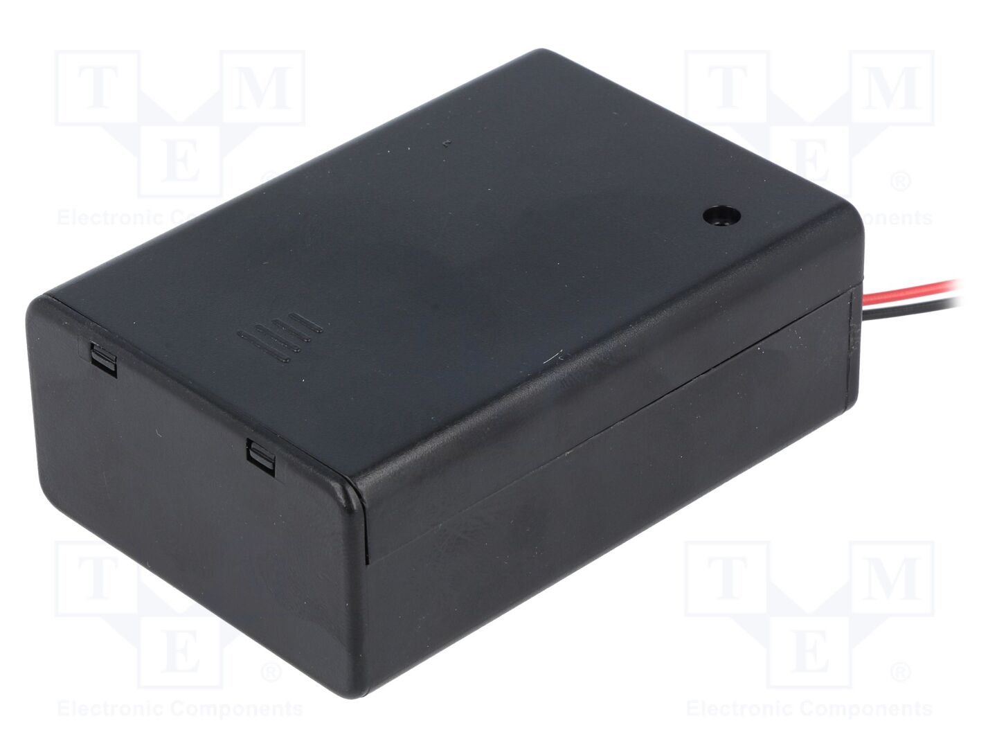 COMF SBH-221A Paristokotelo 2 x C, R14 kaapeleilla (50 kpl erä)