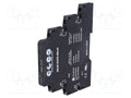 ELCO SRL SD-0824A5 Interfacerele 8A