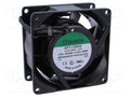 SUNON SF11580A1083HBL Aksiaalipuhallin 115VAC