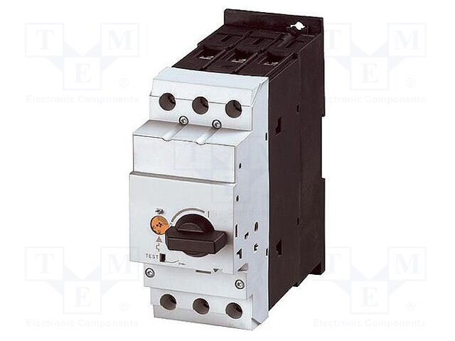 EATON ELECTRIC PKZM4-63 Moottorinsuojakatkaisija 34kW