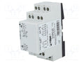 RELPOL TR-EM2P-UNI Ajastin 12÷240VDC