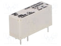 TE Connectivity V23061B1005A501 Sähkömagneettinen rele 12VDC