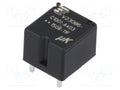TE Connectivity V23086C1001A403 Sähkömagneettinen rele 12VDC