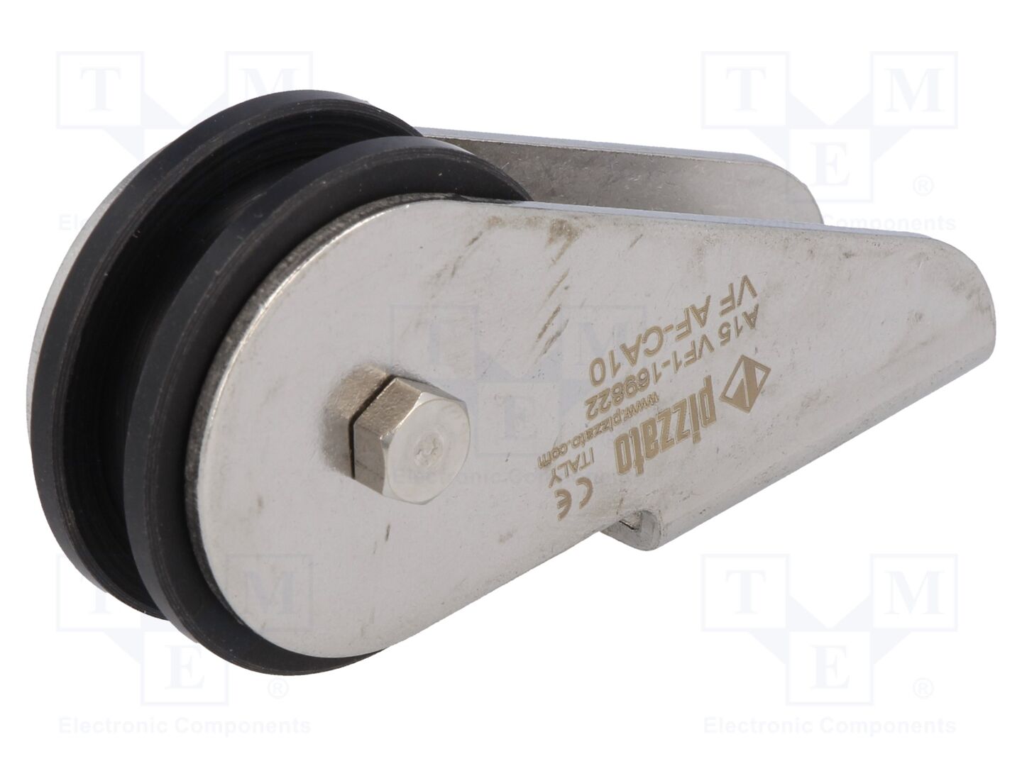 PIZZATO ELETTRICA VFAF-CA10 Turvakytkimen osat 66.33g
