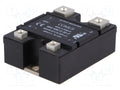 COMUS WG480-D50Z Solid State Relay 50A