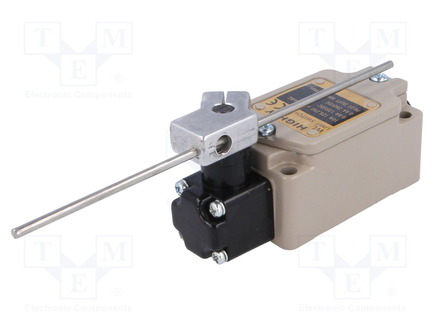 HIGHLY ELECTRIC WL-5107 Rajakytkin 141mm