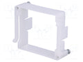 OMRON Y92F-30 Kiinnitystarvike 11.54g
