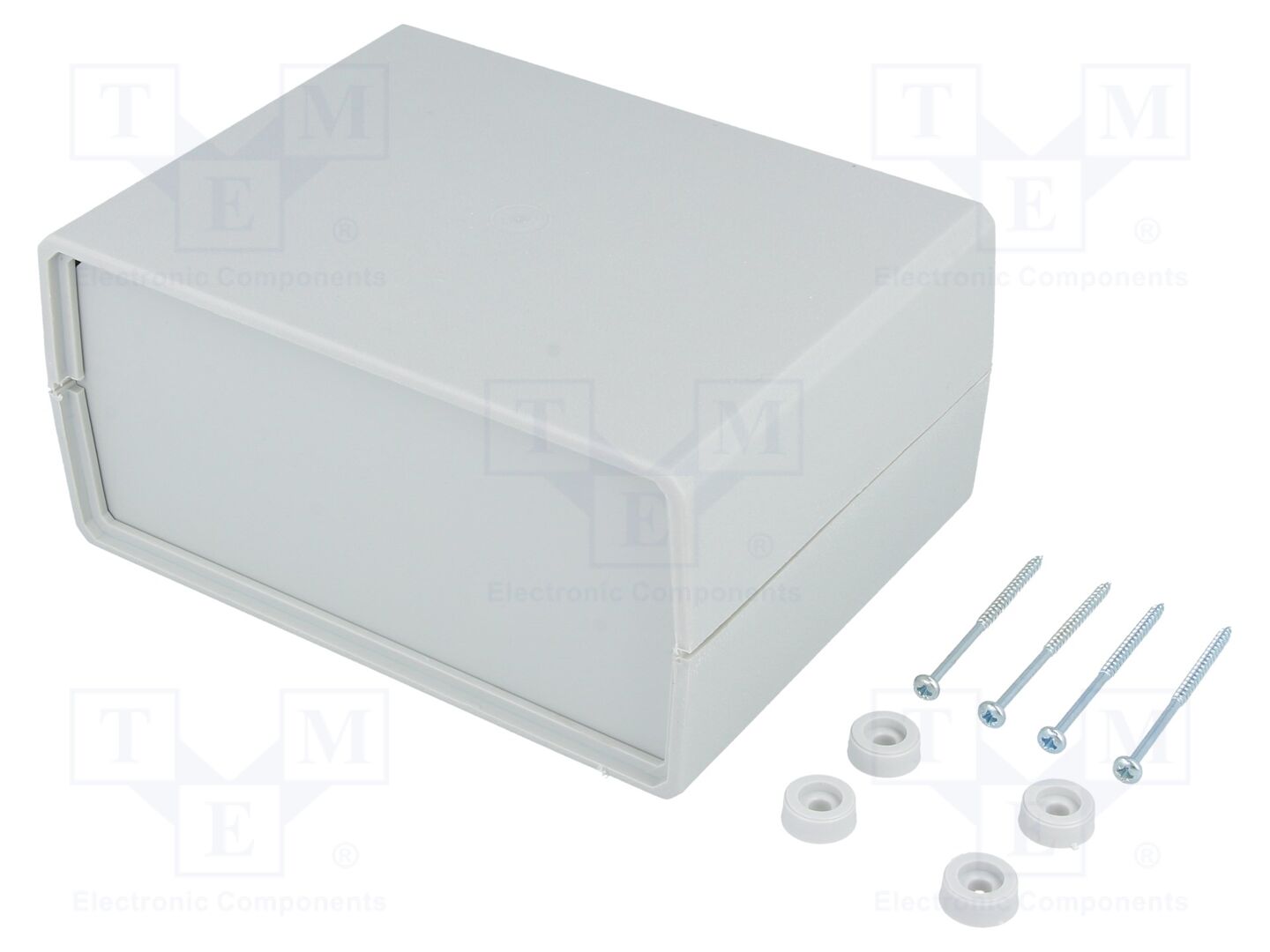 KRADEX Z-3/J Enclosure with Panel 110x150x70mm