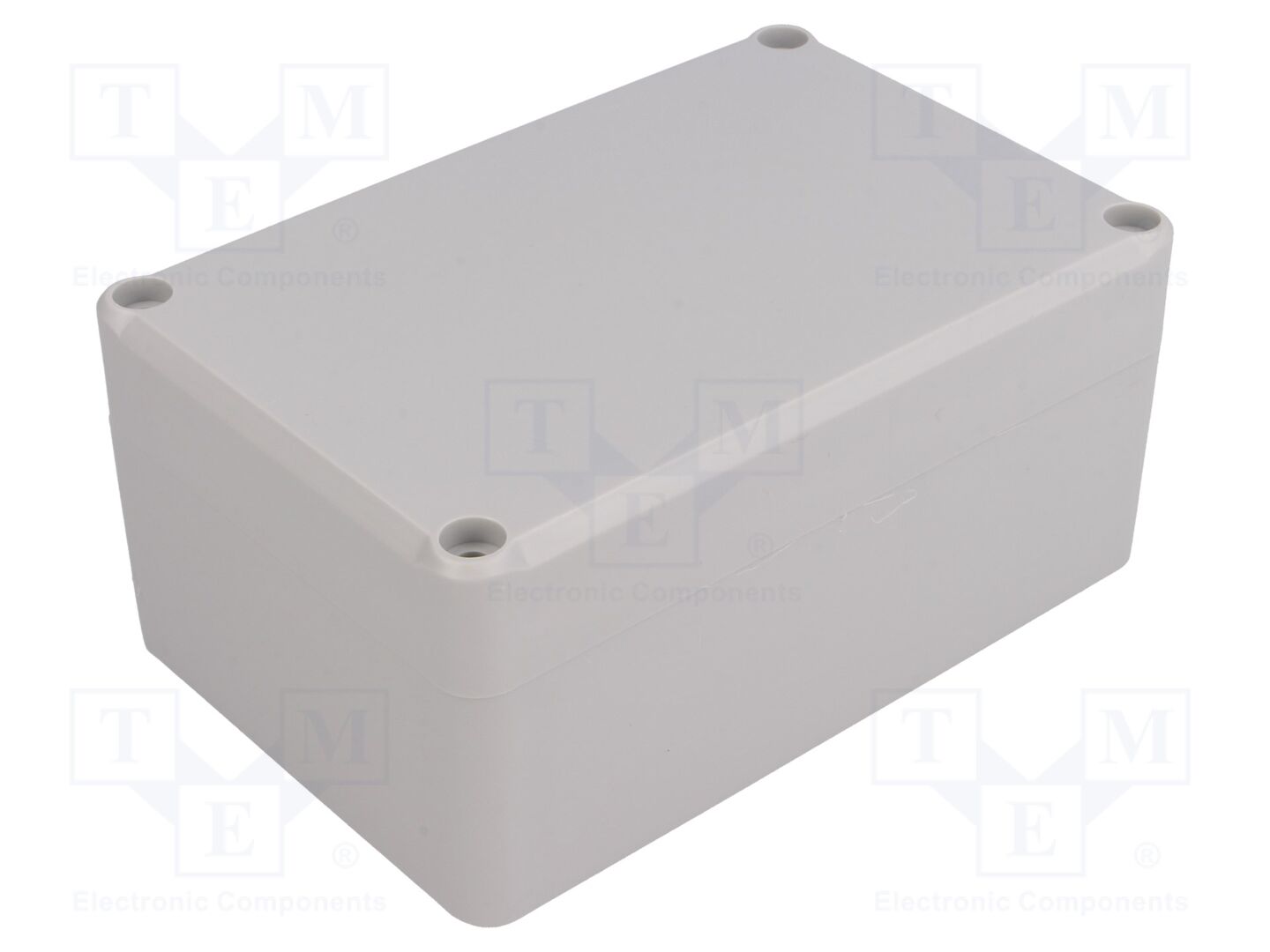 KRADEX Z-57 Yleiskotelo 78x118x54mm