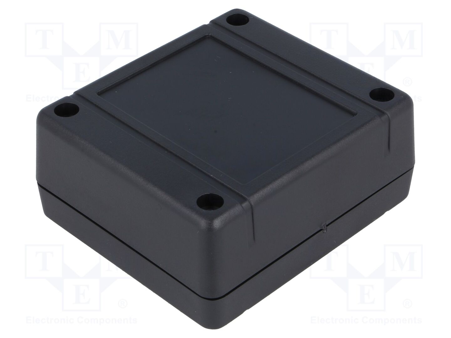 KRADEX Z79-ABS Yleiskotelo 79x89x38mm (50 kpl erä)