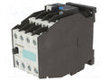 SIEMENS 3TH4244-0AP0 Kontaktori 230VAC