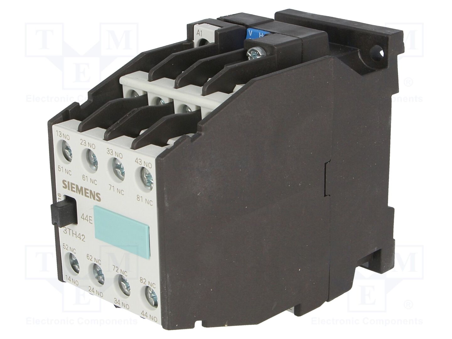 SIEMENS 3TH4244-0AP0 Kontaktori 230VAC