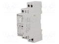 FINDER 22.32.0.230.4540 Modulaarinen kontaktori 25A