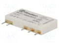 FINDER 34.51.7.005.001 Sähkömagneettinen rele 5VDC