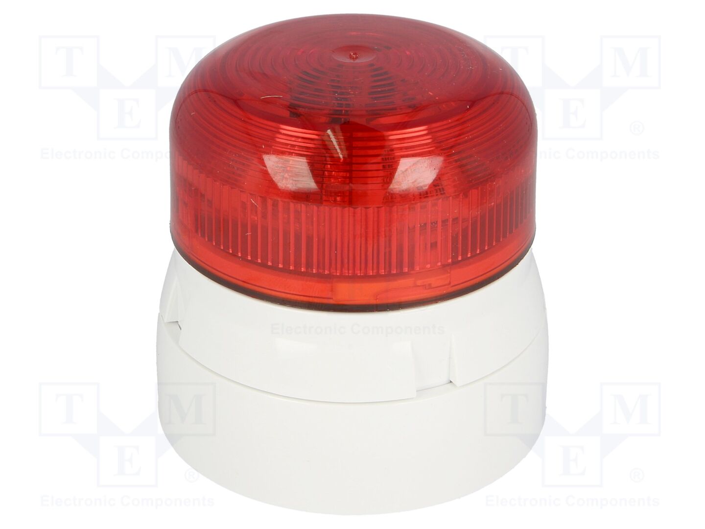 KLAXON SIGNALS QBS-0022 Valomerkkilaite 230VAC