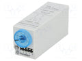 FINDER 85.02.8.240.0000 Ajastin 250VAC/10A