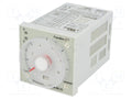 FINDER 88.12.0.230.002 Ajastin 24-230VDC