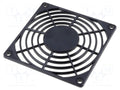 SUNON FB-08 Suojaritilä 80x80mm (50 kpl erä)