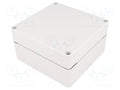 FIBOX AB121207 Yleiskotelo 120x122x65mm