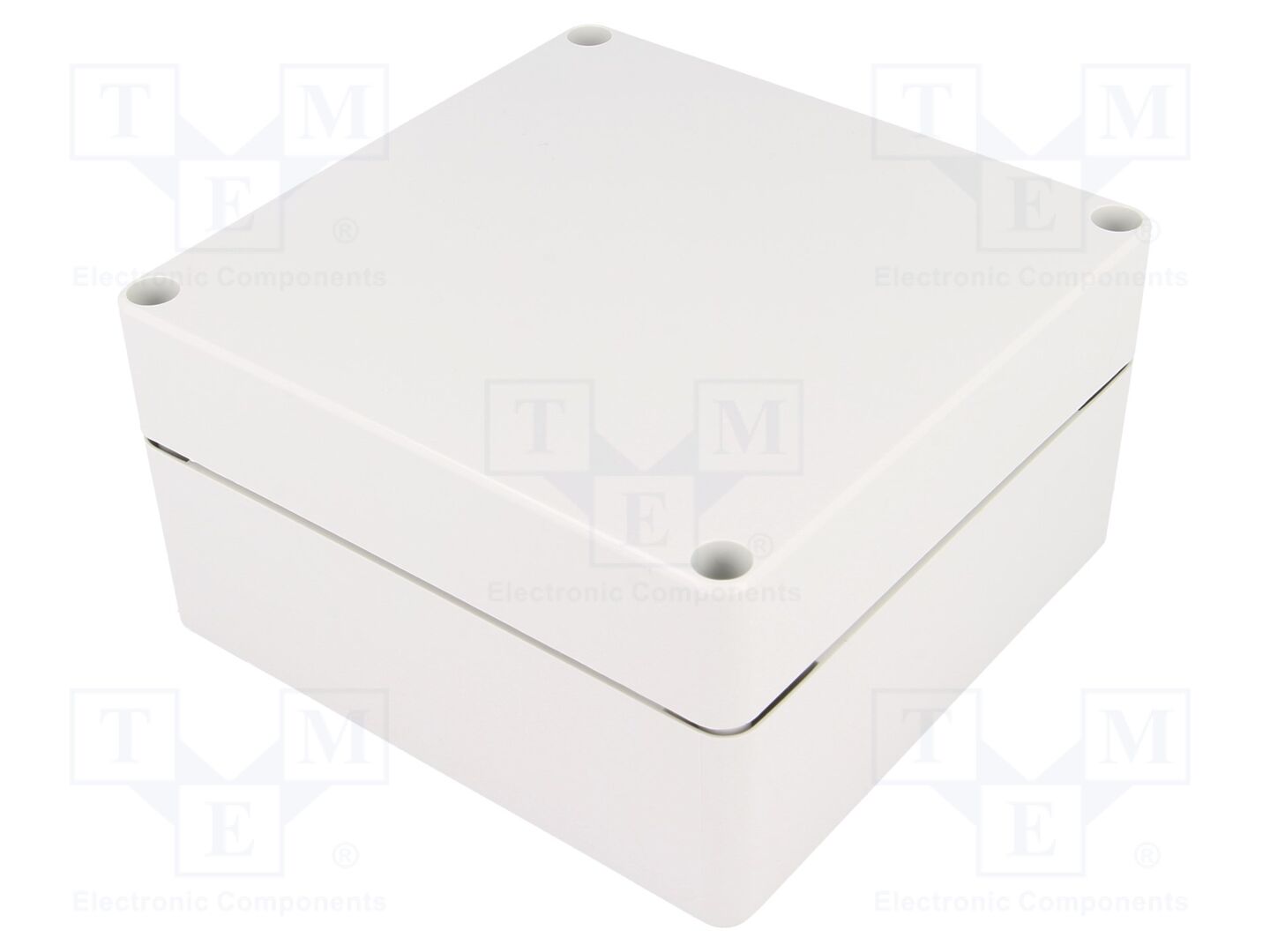 FIBOX AB121207 Yleiskotelo 120x122x65mm