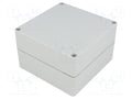 FIBOX PC121208 Yleiskotelo 120x122x75mm