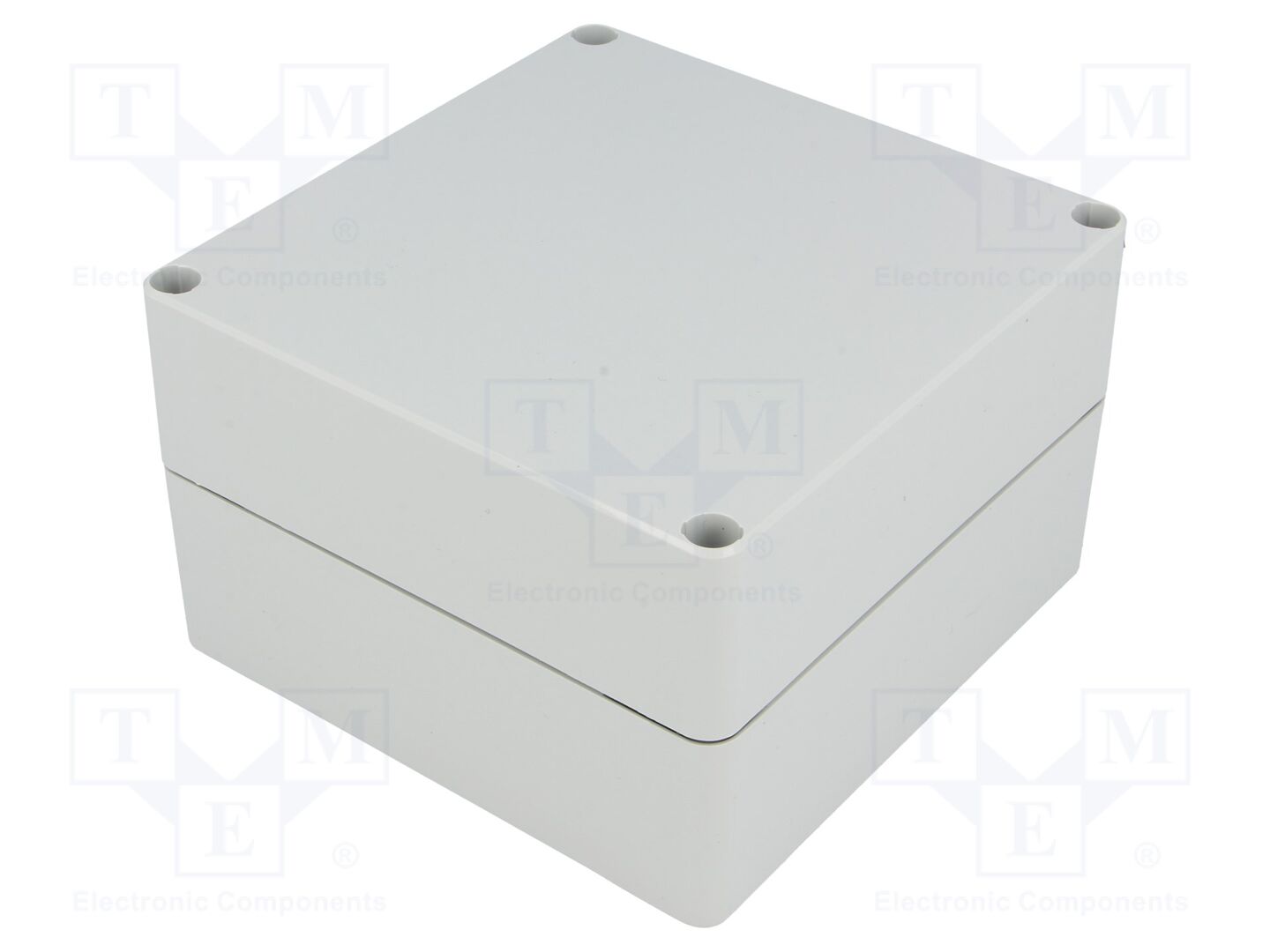 FIBOX PC121208 Yleiskotelo 120x122x75mm