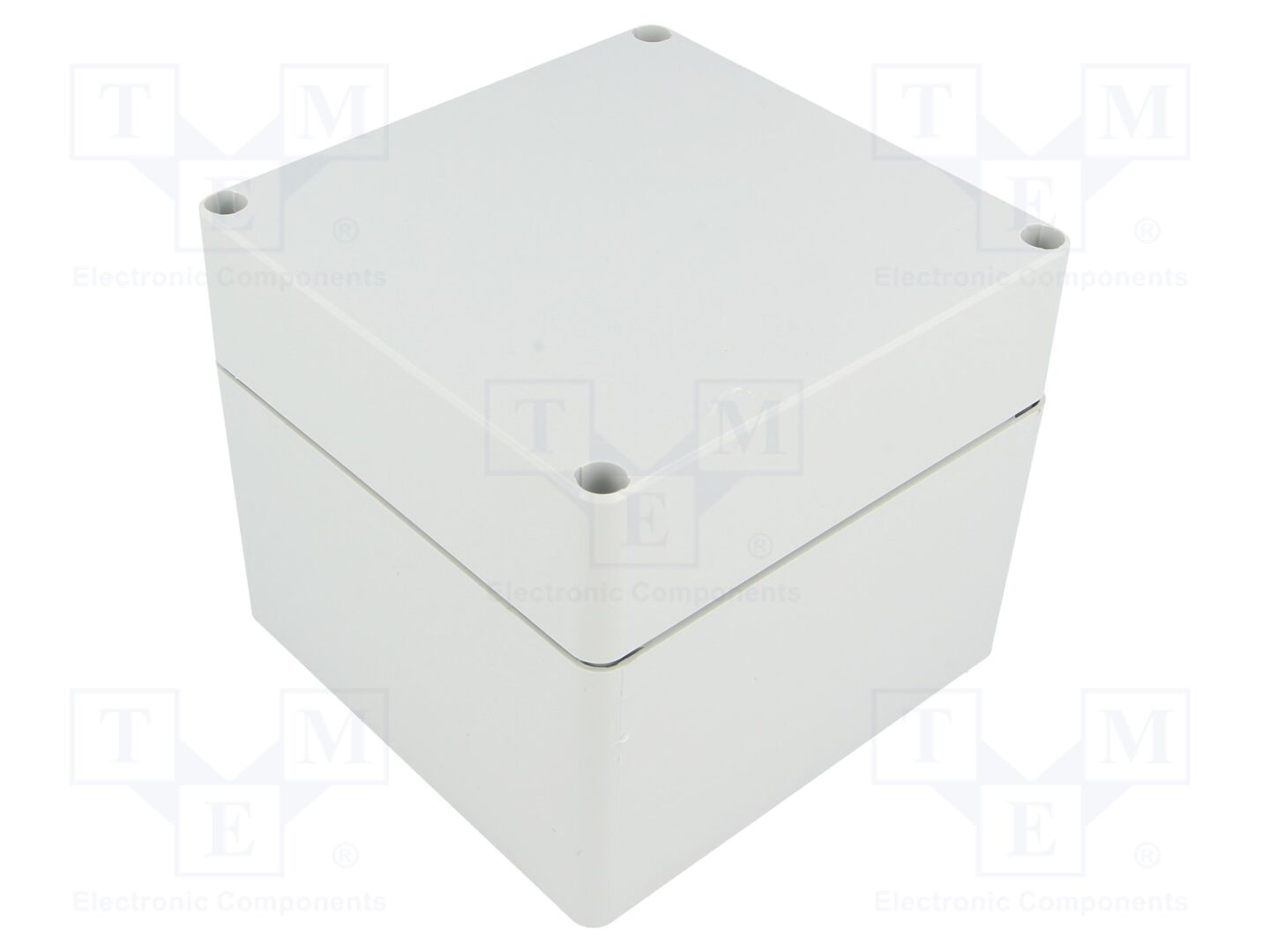 FIBOX PC121211 Yleiskotelo 120mm