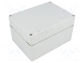 FIBOX AB121609 Yleiskotelo 120x160x90mm
