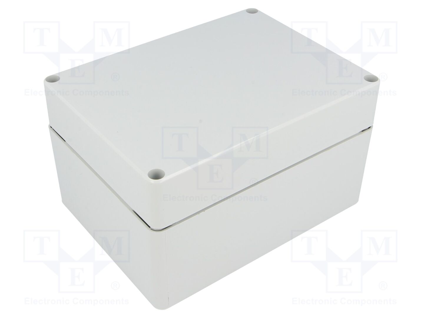 FIBOX AB121609 Yleiskotelo 120x160x90mm