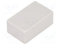 MASZCZYK ABS-3 Yleiskotelo 28x45x18mm (50 kpl erä)