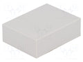 MASZCZYK ABS-7B Kotelo valamiseen 31x41x13mm (50 kpl erä)