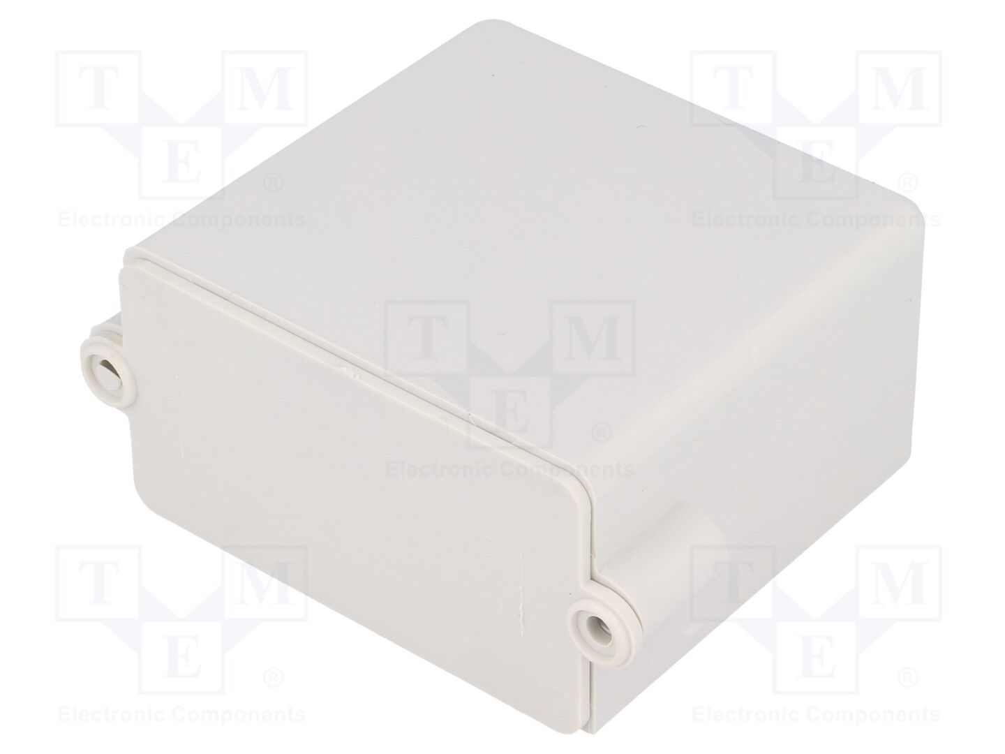 MASZCZYK KM-18 GY Kotelo hälyttimille 55x56x30mm (50 kpl erä)