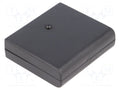 MASZCZYK ABS-19/B Yleiskotelo 60x68x20mm (50 kpl erä)