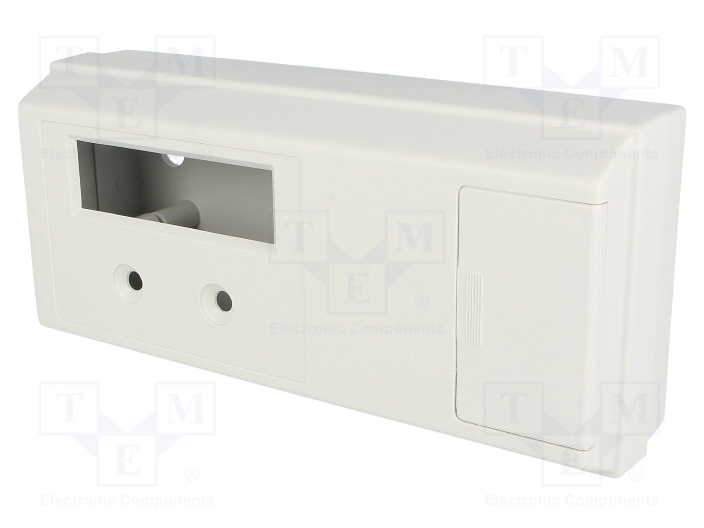 MASZCZYK ABS-51 Laitekotelo näytöille 170x82x47mm