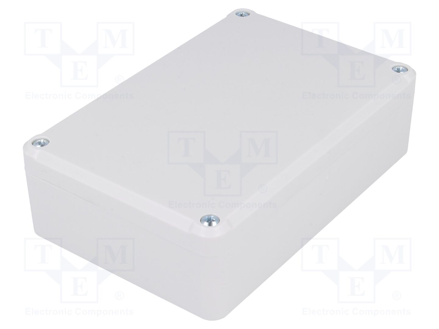 MASZCZYK ABS-76Z Yleiskotelo 80x120x36mm