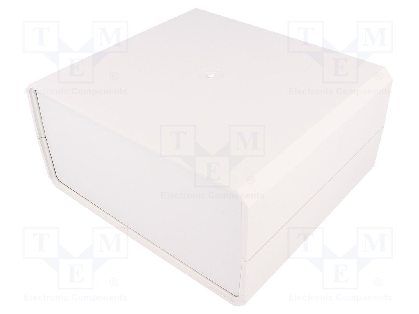 MASZCZYK ABS-85 Kotelo paneelilla 180x160x85mm