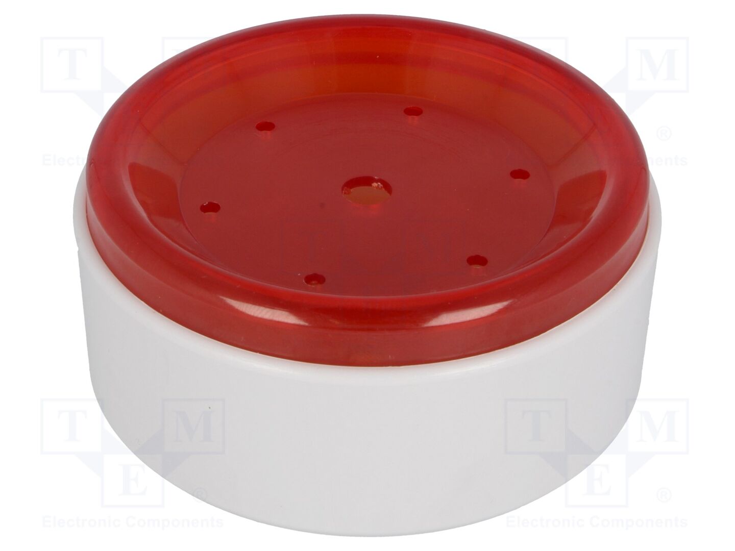MASZCZYK KM-94 GY Kotelo hälyttimille ja antureille Ø: 92mm