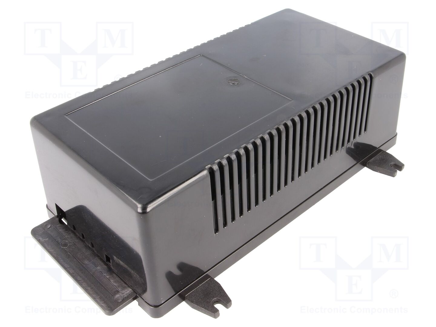 MASZCZYK ABS-107 Teholähdekotelo 112x222x72mm