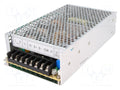 MEAN WELL ADD-155A Sisäänrakennettu verkkolaite 152.75W 13.8VDC