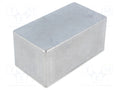 GAINTA ALU-BS15 Yleiskotelo IP66 64x114x55mm