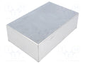 GAINTA ALU-G0247 Yleiskotelo 118x187x56.5mm
