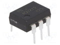 PANASONIC AQV212 Puolijohderele 550mA