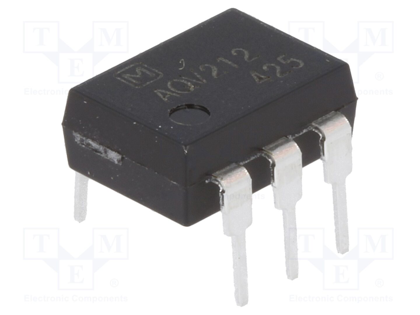 PANASONIC AQV212 Puolijohderele 550mA