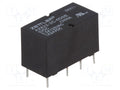 ZETTLER AZ822-2C-5DSE Sähkömagneettinen rele 5VDC (50 kpl erä)